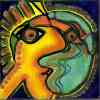 Azulejo CE4