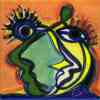 Azulejo CE7