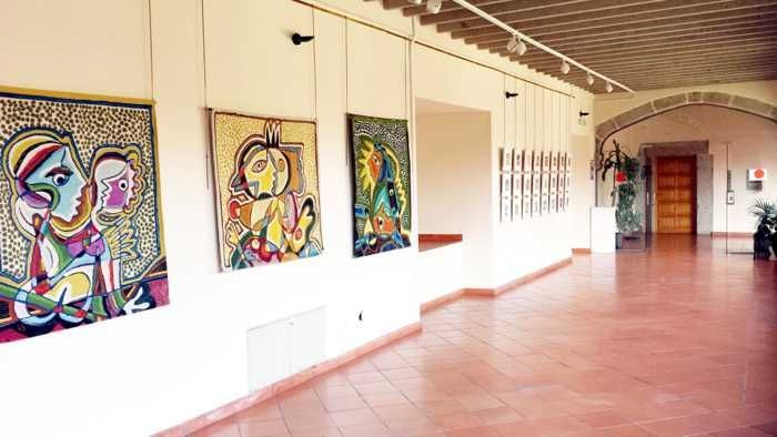 expo