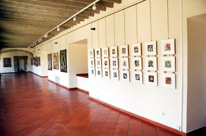 expo