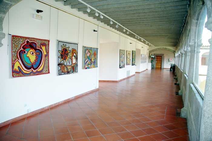 expo