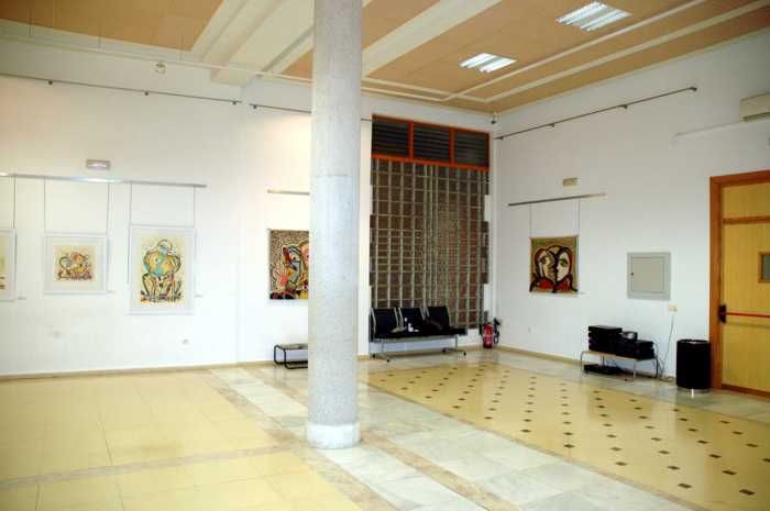 expo