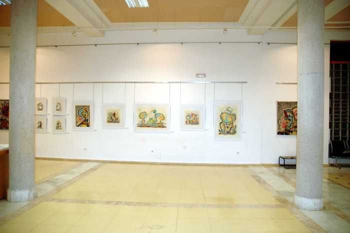 expo