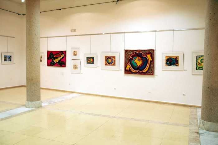 expo