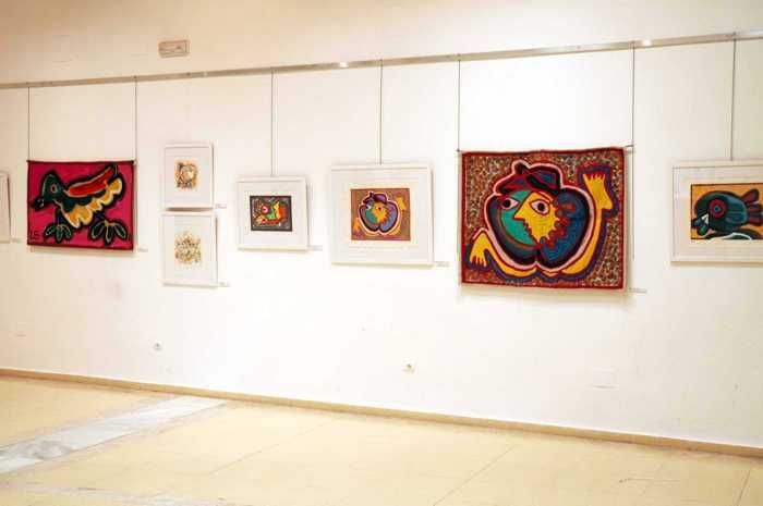 expo