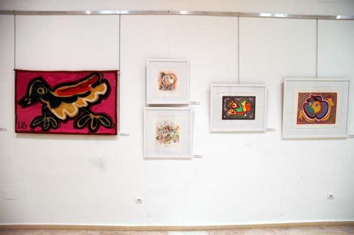 expo