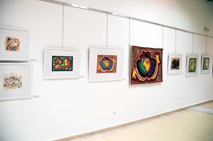 expo