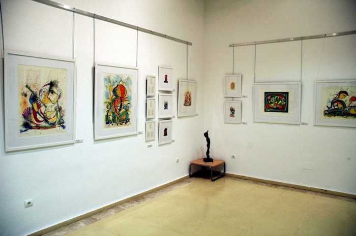 expo