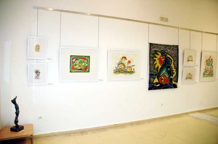 expo