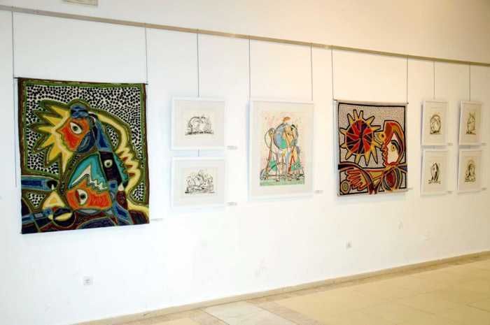 expo