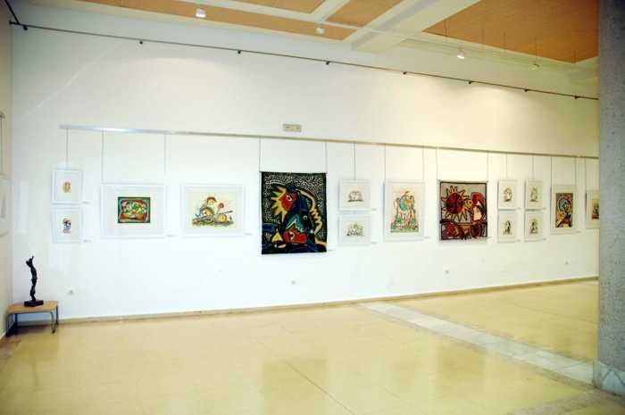 expo
