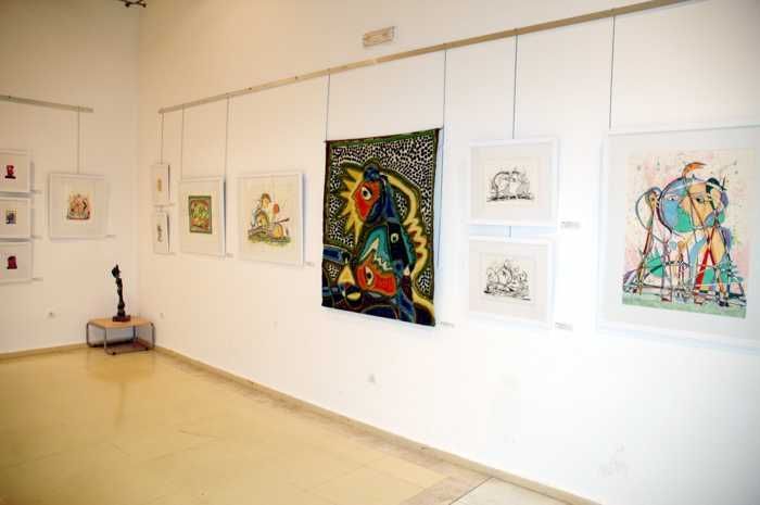 expo