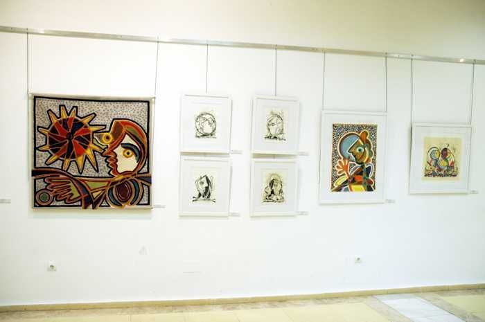 expo