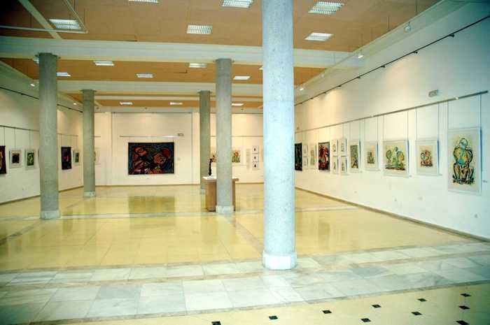 expo