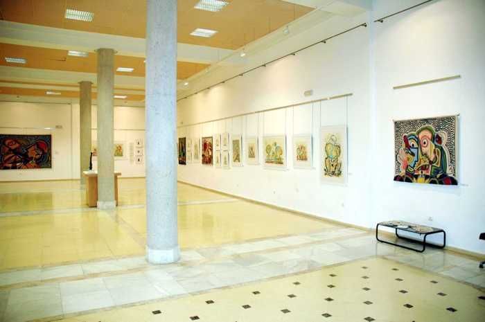 expo