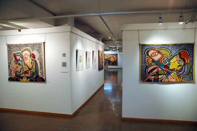 expo