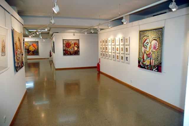 expo