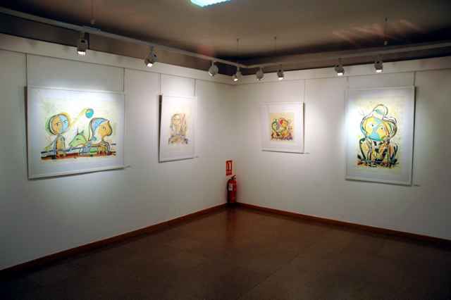 expo