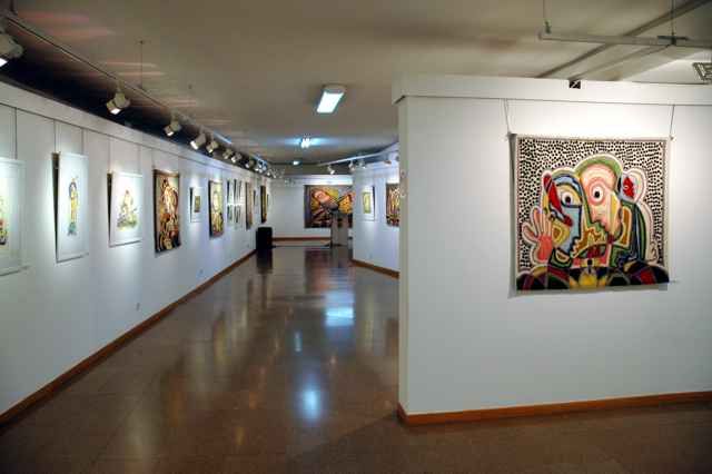expo