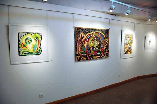 expo