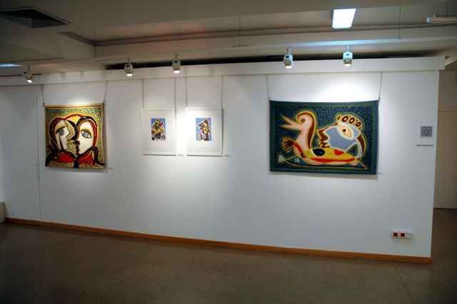 expo