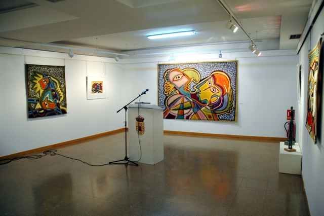 expo