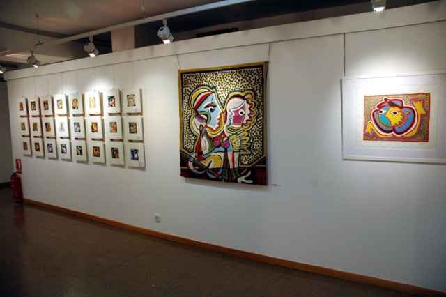 expo