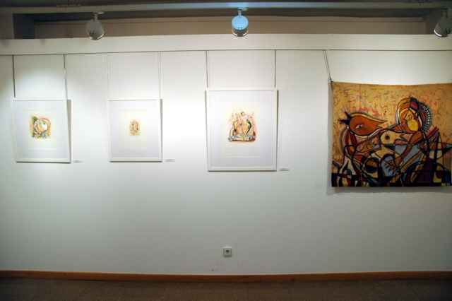 expo