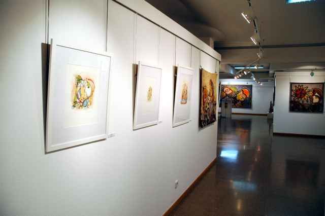 expo