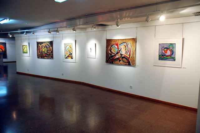 expo
