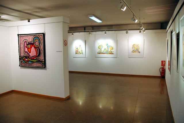 expo