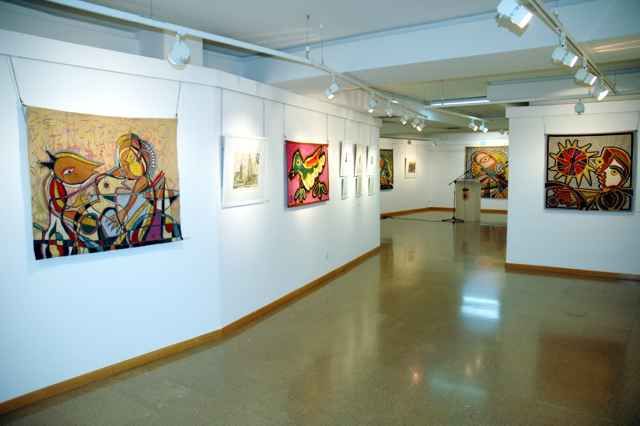 expo