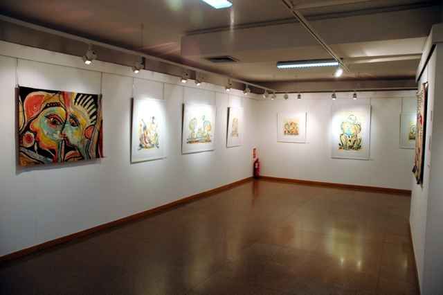 expo