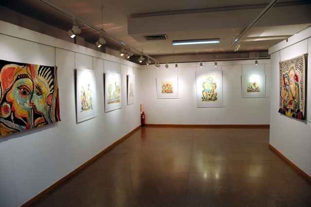 expo