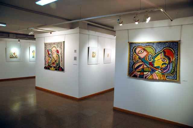 expo