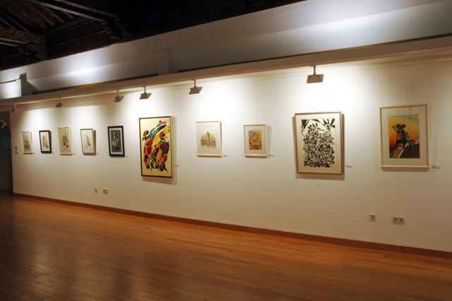 expo