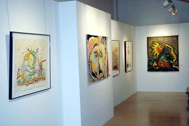 expo