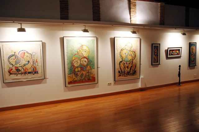 expo