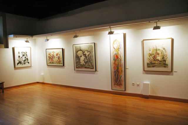 expo