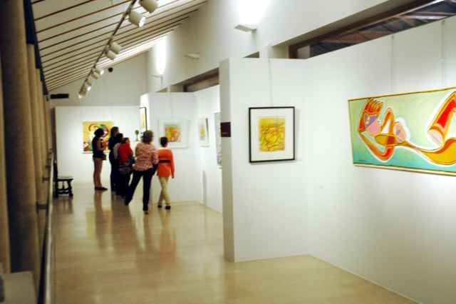 expo