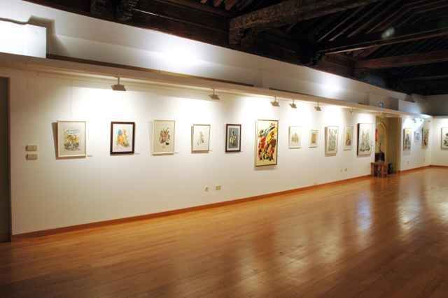 expo