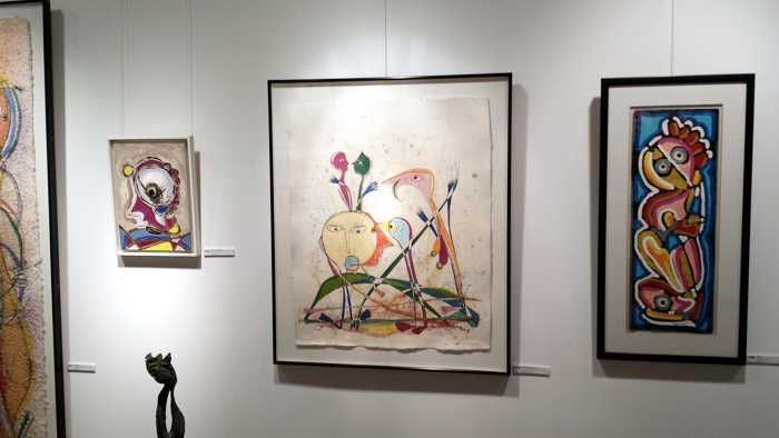 expo