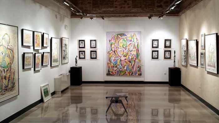 expo