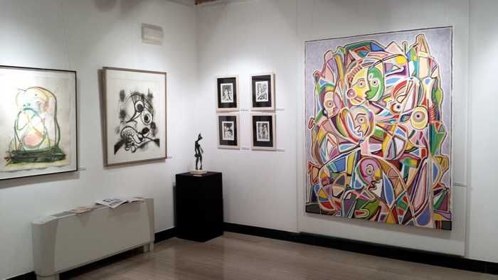 expo