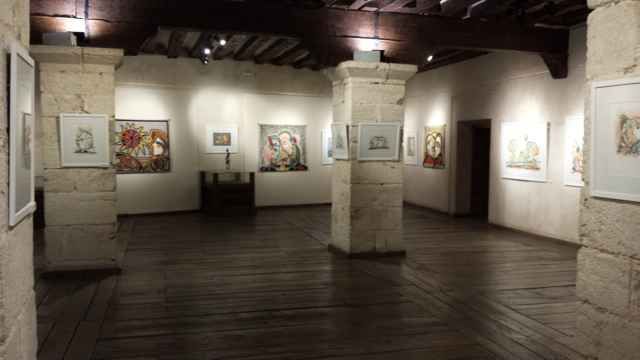 expo