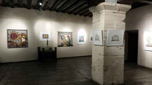 expo
