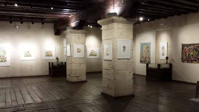 expo