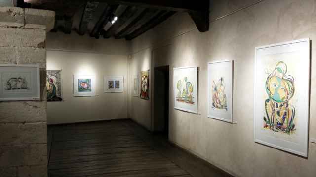 expo