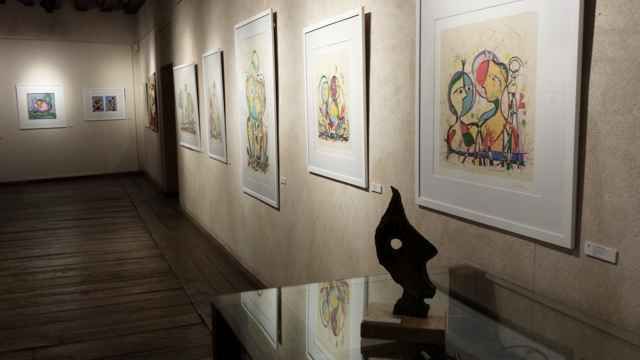 expo