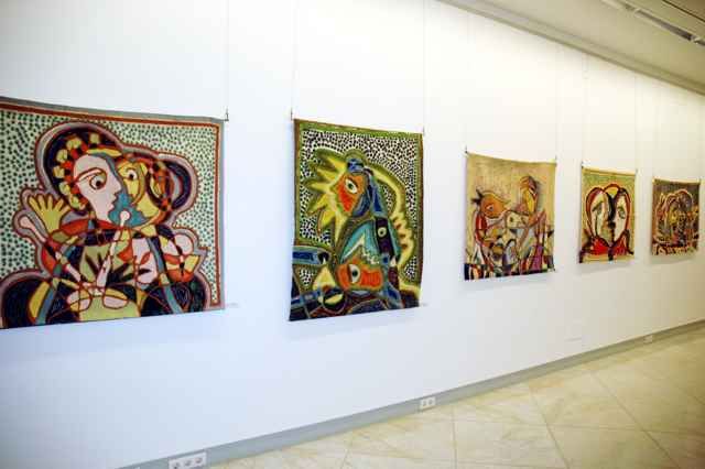 expo